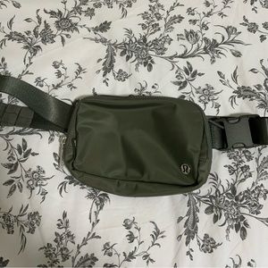 Lululemon Belt Bag